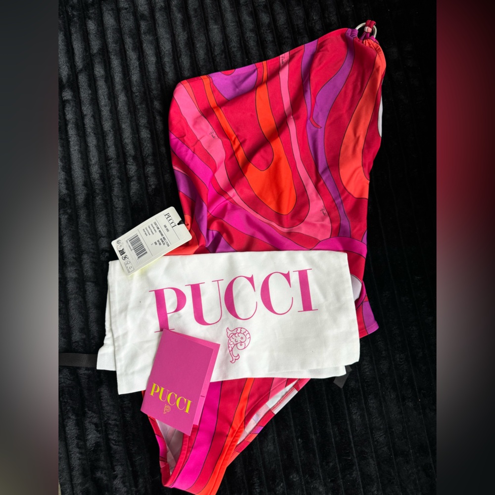 Pucci Swimsuit